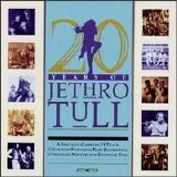 Jethro Tull - 20 Years Of Jethro Tull (Disc 1) - The Radio Archives And Rare Tracks