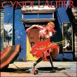 Lauper, Cyndi - She's So Unusual