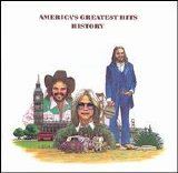 America - America's Greatest Hits - History