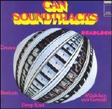 Can - Soundtracks