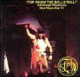 Fish - For Whom The Bells Toll (Disc 1)