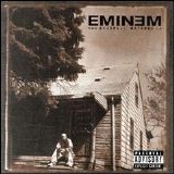 Eminem - The Marshall Mathers LP