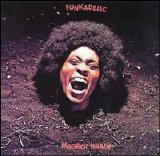 Funkadelic - Maggot Brain