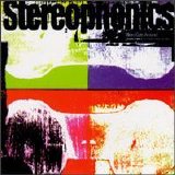 Stereophonics - Word Gets Around