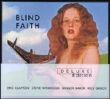 Blind Faith - Blind Faith [2001 Deluxe Edition](Disc 1)