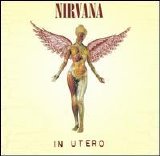 Nirvana - In Utero