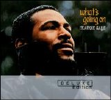 Gaye, Marvin - What's Goin' On [2001 Deluxe Edition] (Disk 1)