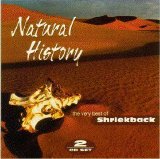 Shriekback - Natural History disc 1 of 2