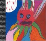 Current 93 - All dolled up like Christ - Live in New York 1996 - CD2