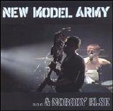 New Model Army - ...& Nobody Else - CD 2