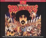 Zappa, Frank (and the Mothers) - 200 Motels, disc 1