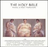 Manic Street Preachers - The Holy Bible