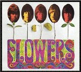 Rolling Stones - Flowers