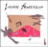 Anderson, Laurie - Mister Heartbreak