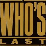 Who - Who's Last