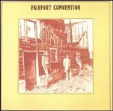 Fairport Convention - Angel Delight