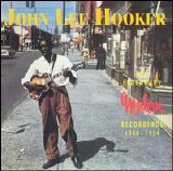 Hooker, John Lee - The Legendary Modern Recordings 1948-1954