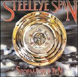 Steeleye Span - Storm Force Ten