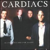 Cardiacs - Heaven Born And Ever Bright