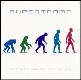 Supertramp - Brother Where You Bound