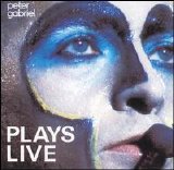 Gabriel, Peter - Plays Live (disc 1)