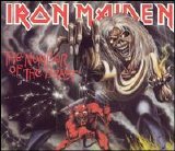 Iron Maiden - The Number of the Beast