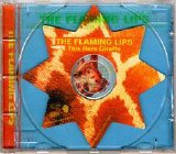 Flaming Lips - This Here Giraffe (Star Shaped Version) single