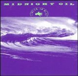 Midnight Oil - Scream In Blue Live