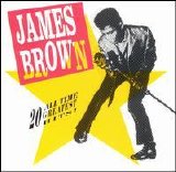 Brown, James - Sex Machine: The Very Best Of James Brown