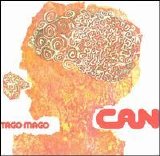 Can - Tago Mago