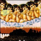 Cure - Japanese Whispers