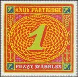 XTC - As Andy Partridge - Fuzzy Warbles Volume 1