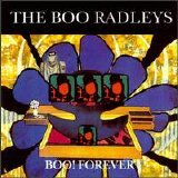 Boo Radleys - Boo! Forever single