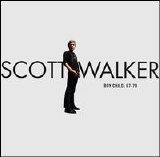 Walker, Scott - Boy Child: The Best of Scott Walker 1967-1970