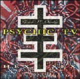 Psychic TV - Hex Sex  -  The Singles Part 1