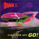 Spacemen 3 - Spacemen Are GO!