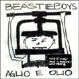 Beastie Boys - Aglio e Olio [Japan Bonus Tracks]