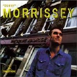 Morrissey - Sunny single