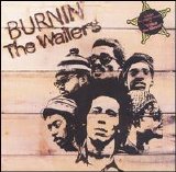 Marley, Bob & The Wailers - Burnin'