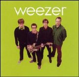 Weezer - The Green Album