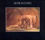 Atomic Rooster - Death Walks Behind You