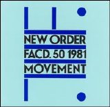 New Order - Movement