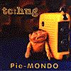 Tc:Hug - Pie Mondo