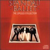 Spandau Ballet - The Singles Collection