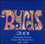 Byrds - 20 Essential Tracks From the Boxed Set: 1965-1990