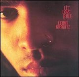 Kravitz, Lenny - Let Love Rule