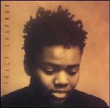 Chapman, Tracy - Tracy Chapman