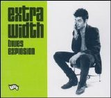 Jon Spencer Blues Explosion - Extra Width