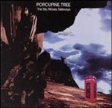 Porcupine Tree - The Sky Moves Sideways