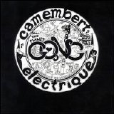 Gong - Camembert Electrique